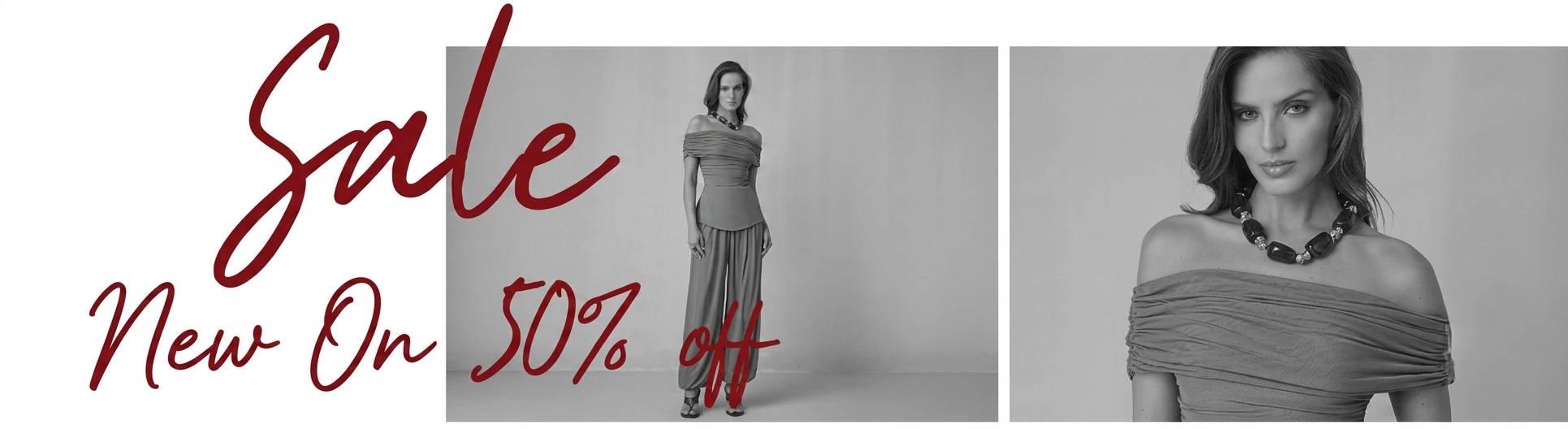 Banner Sale 30 - Desktop